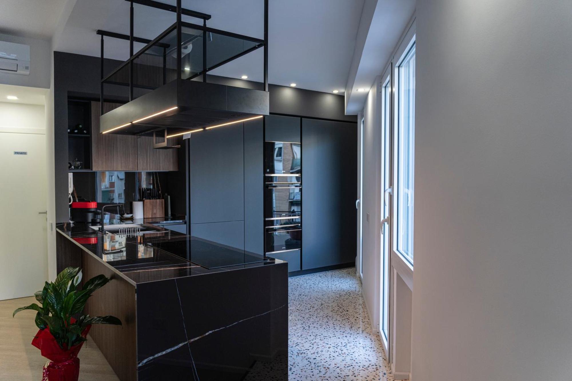 Le Tre Effe Bed & Breakfast — Foto 2