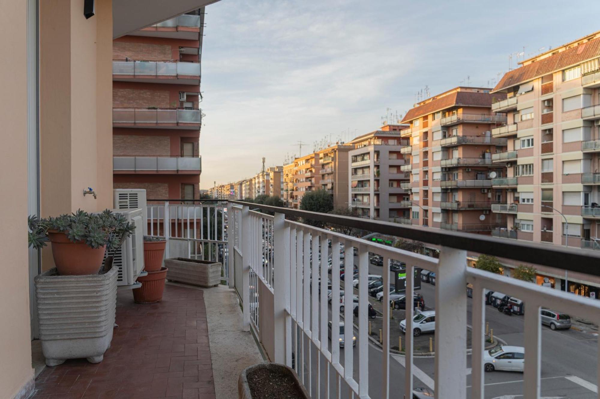 Le Tre Effe Bed & Breakfast, Rome