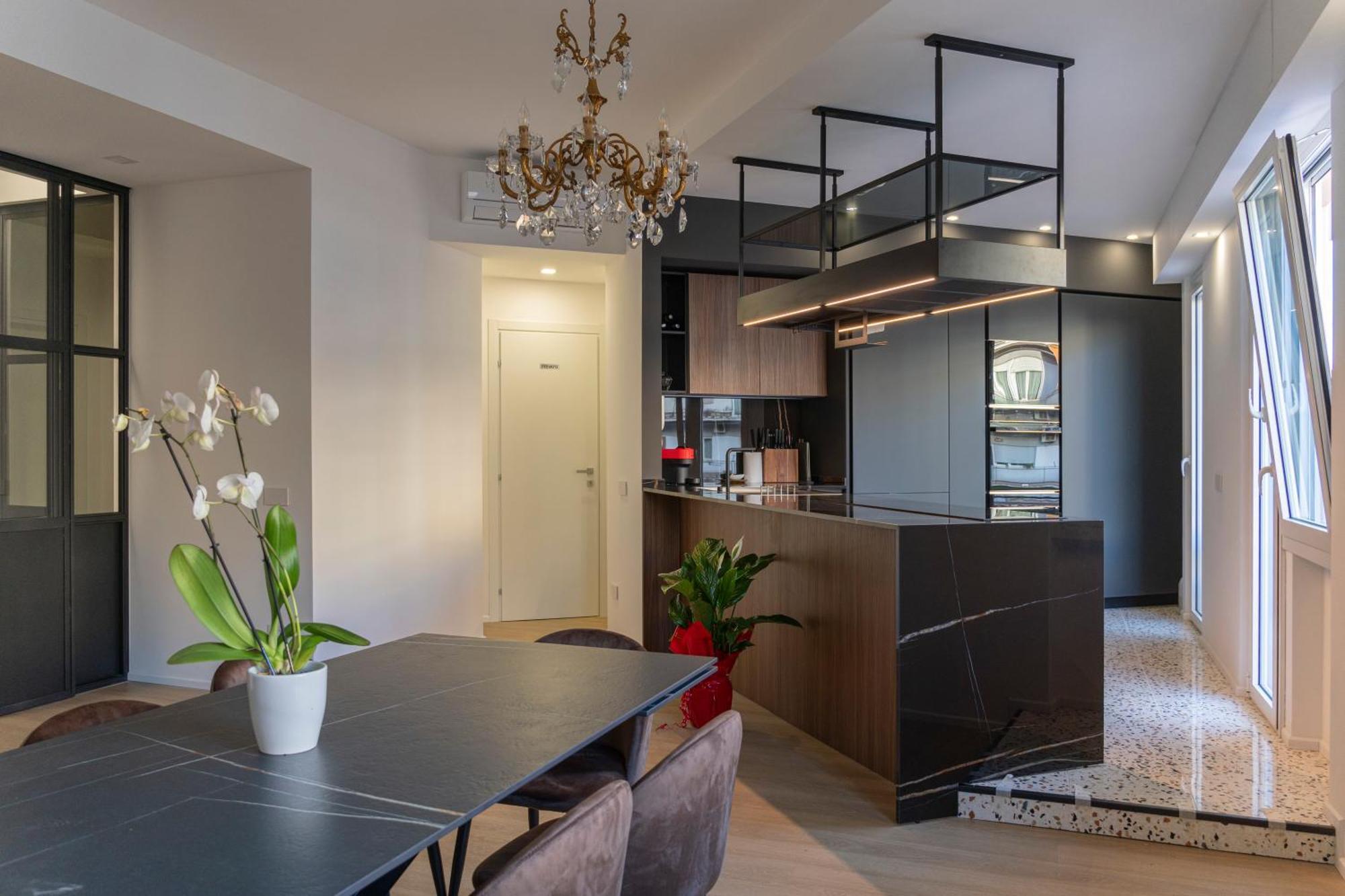 Le Tre Effe Bed & Breakfast — Foto 3